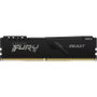 DDR4 8 GB 3200 Mhz. FURY BEAST KINGSTON